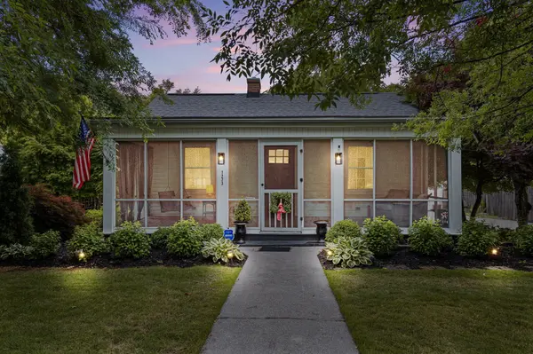 1273 Brown Avenue #NW, Cleveland, TN 37311