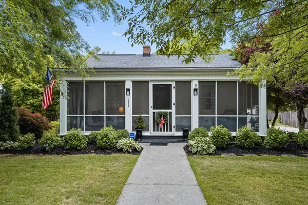 1273 Brown Avenue #NW, Cleveland, TN 37311