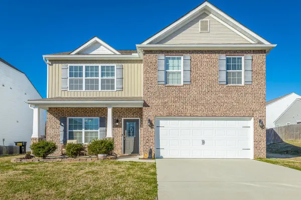 155 Browning Drive #77, Rossville, GA 30741