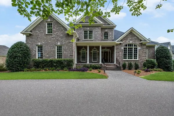 424 Sandcastle Rd, Franklin, TN 37069