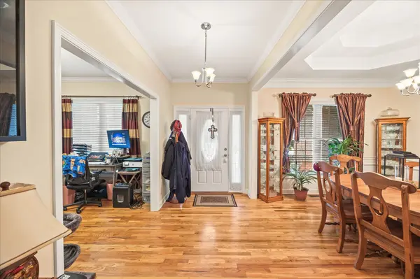 1323 Buckingham Pl, Cookeville, TN 38501