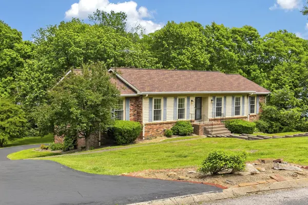 6064 Port Anadarko Trl, Hermitage, TN 37076