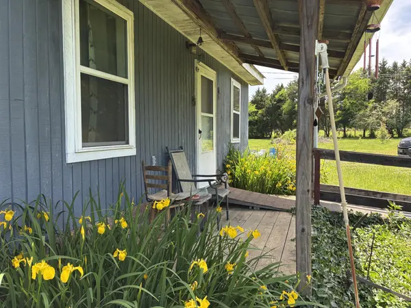 1597 Goodfield Road, Decatur, TN 37322