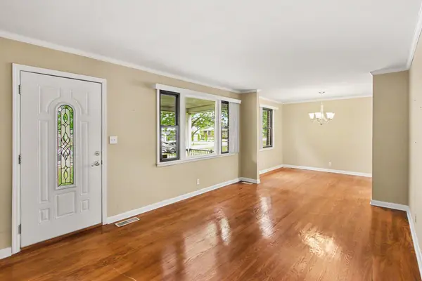 6304 Edsel Drive, Nashville, TN 37209