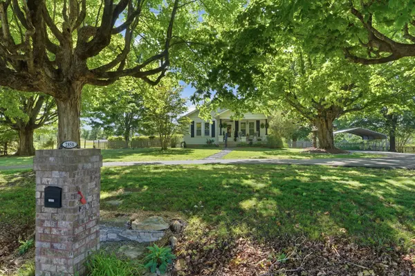 2858 Jack Teasley Rd, Pleasant View, TN 37146