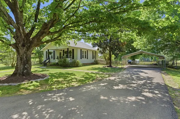 2858 Jack Teasley Rd, Pleasant View, TN 37146