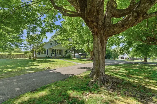 2858 Jack Teasley Rd, Pleasant View, TN 37146