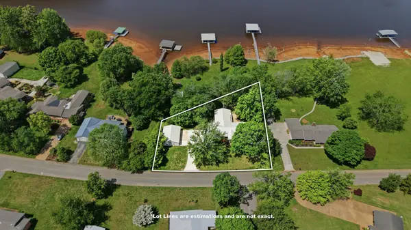 1305 Dripping Springs Rd, Winchester, TN 37398