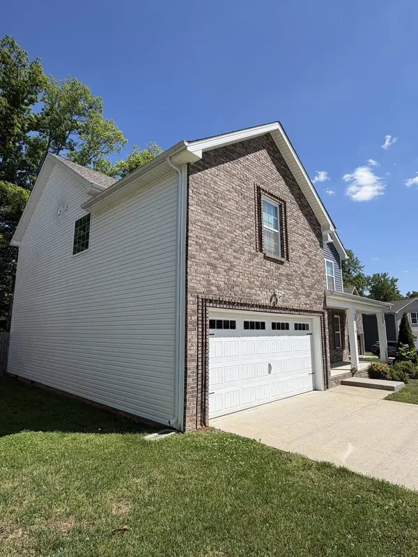 1179 Elizabeth Ln, Clarksville, TN 37042