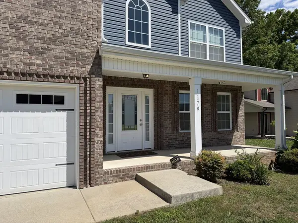 1179 Elizabeth Ln, Clarksville, TN 37042