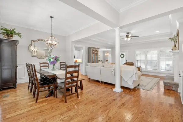 2316 Glennridge Rd, Columbia, TN 38401