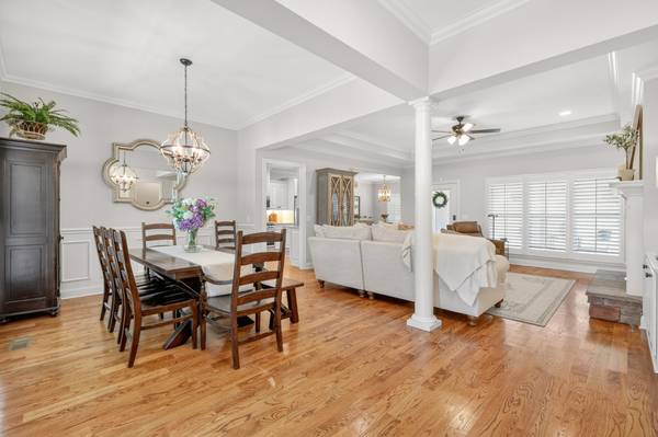 2316 Glennridge Rd, Columbia, TN 38401