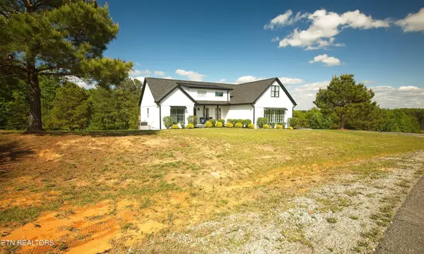 114 Canter Hill Lane, Jamestown, TN 38556