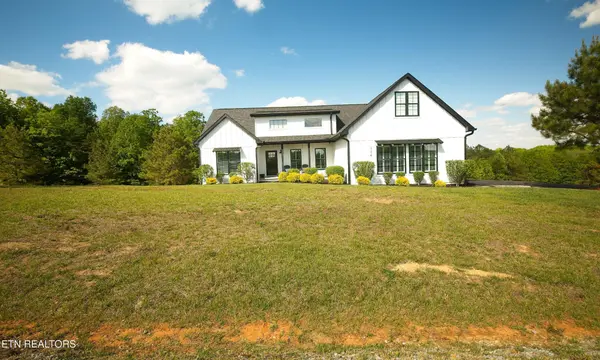114 Canter Hill Lane, Jamestown, TN 38556