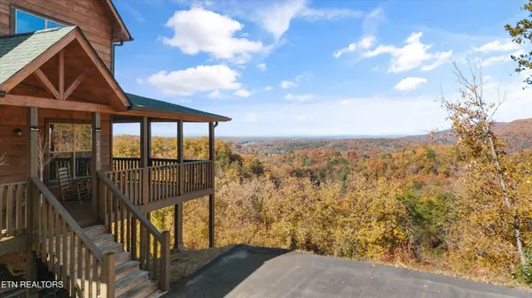 3165 Bear Mountain Lane, Sevierville, TN 37876