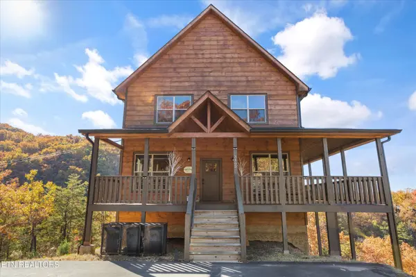 3165 Bear Mountain Lane, Sevierville, TN 37876