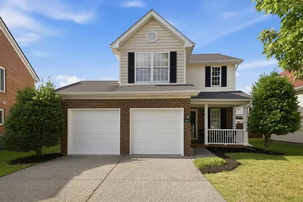 1217 Bending Creek Dr, Antioch, TN 37013