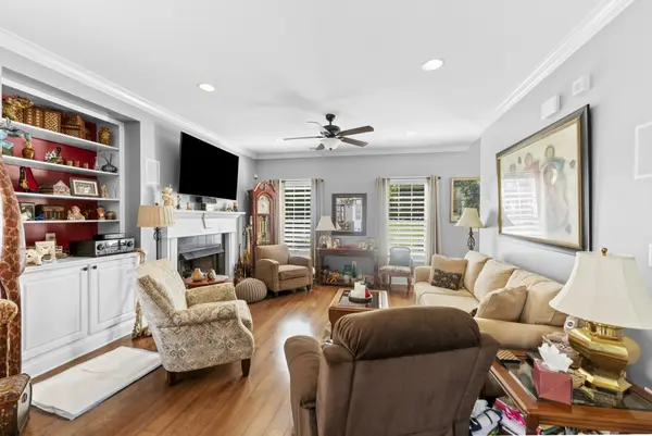 1440 Burnside Dr, Franklin, TN 37067