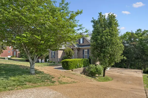 1151 Ben Hill Blvd, Nolensville, TN 37135