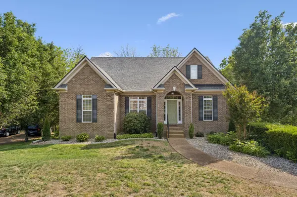 1151 Ben Hill Blvd, Nolensville, TN 37135