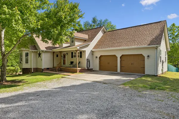 363 Overhead Bridge Rd, Hampshire, TN 38461
