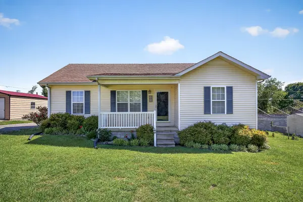 475 Webb Ln, Smithville, TN 37166