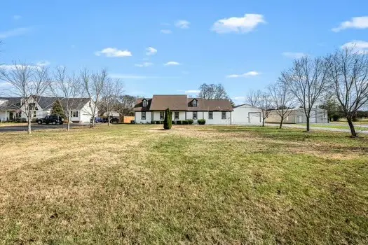 108 Rabbit Run, Bell Buckle, TN 37020