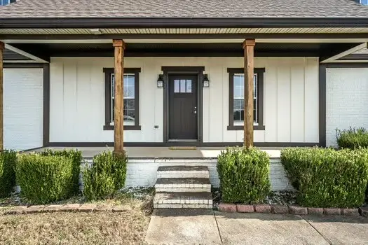 108 Rabbit Run, Bell Buckle, TN 37020