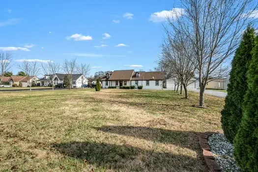 108 Rabbit Run, Bell Buckle, TN 37020