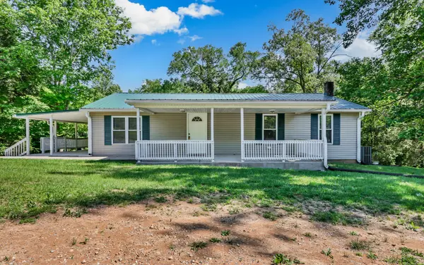 1406 Canton Blue Springs Rd, Cadiz, KY 42211