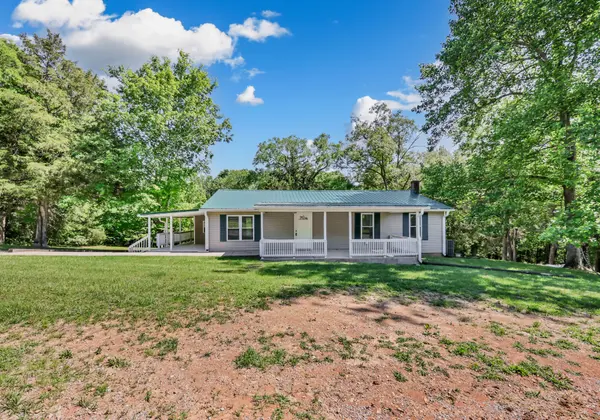 1406 Canton Blue Springs Rd, Cadiz, KY 42211