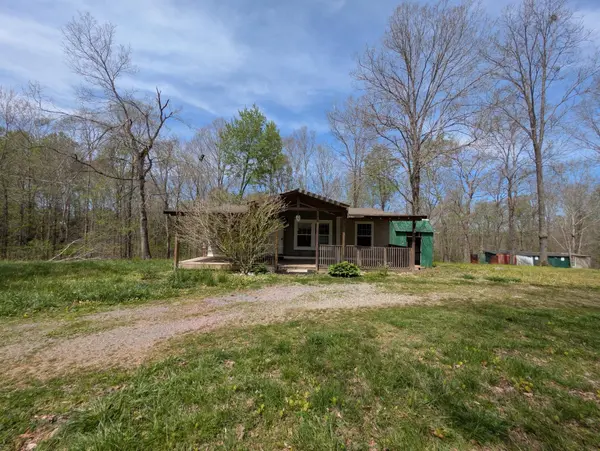 10740 Bear Creek Rd, Bon Aqua, TN 37025