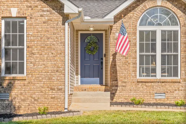 1576 Barrywood Cir #W, Clarksville, TN 37042