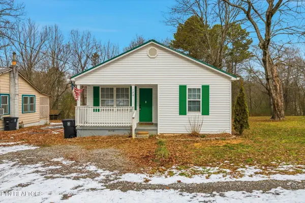120 Shryer Rd,  Athens,  TN 37303