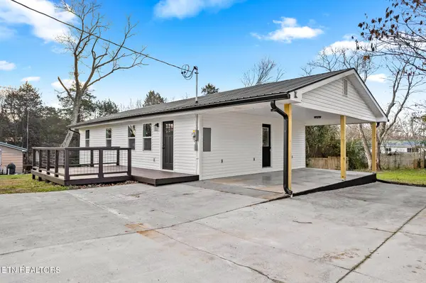 509 Kale Ave, Englewood, TN 37329
