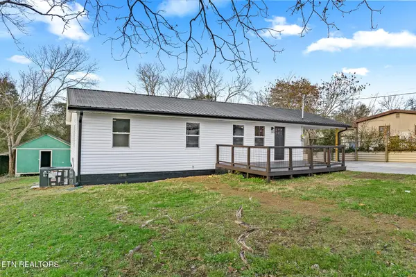 509 Kale Ave, Englewood, TN 37329