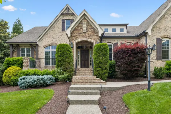 1101 Kirkwood Dr, Franklin, TN 37067