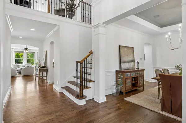 1101 Kirkwood Dr, Franklin, TN 37067
