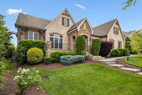 1101 Kirkwood Dr, Franklin, TN 37067