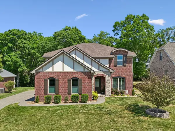 4105 Oakstone Dr, Smyrna, TN 37167