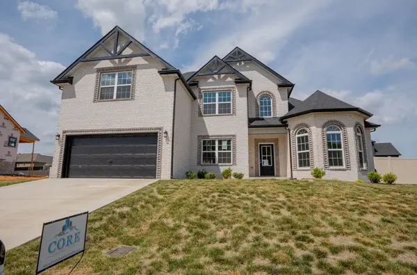 251 Bellshire Dr, Clarksville, TN 37043