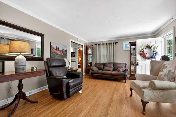 308 W Church St, Smithville, TN 37166