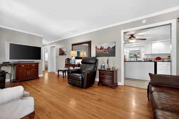 308 W Church St, Smithville, TN 37166