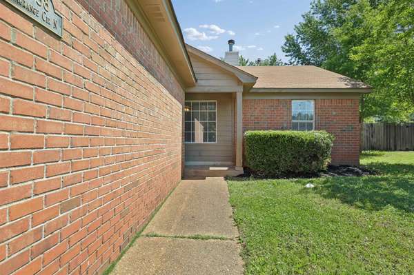 6958 LAGRANGE CIR, Cordova, TN 38018