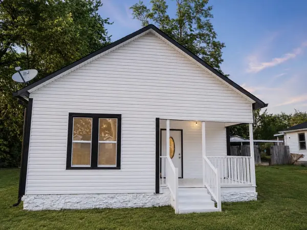 508 Enon Springs Rd #W, Smyrna, TN 37167
