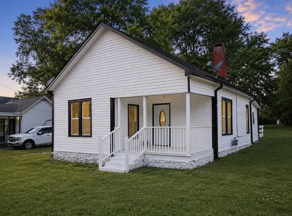 508 Enon Springs Rd #W, Smyrna, TN 37167