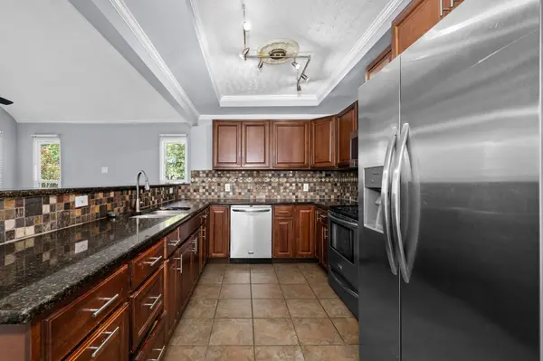 115 Sunnymeade Dr, Mount Juliet, TN 37122