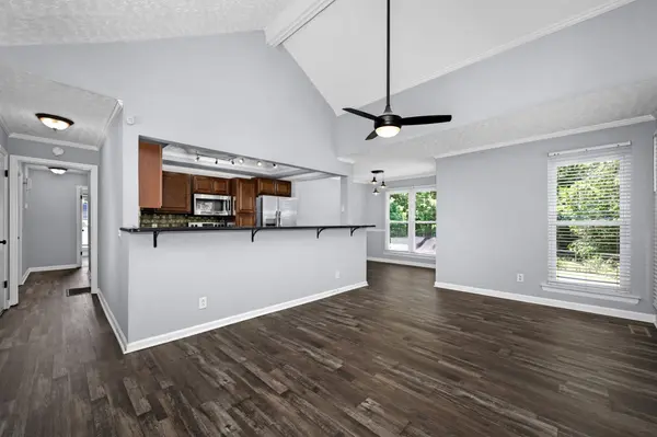 115 Sunnymeade Dr, Mount Juliet, TN 37122