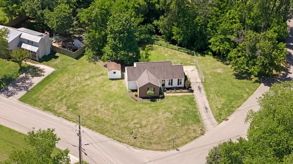 115 Sunnymeade Dr, Mount Juliet, TN 37122