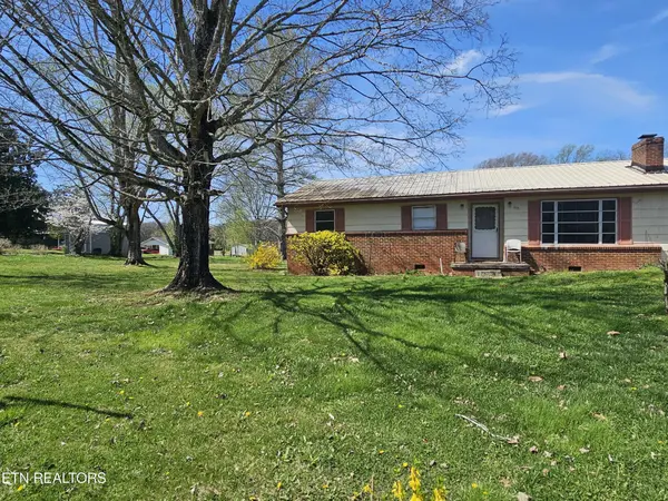 1191 N Main St, Decatur, TN 37322
